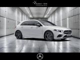 Mercedes-Benz A-Klasse bei Reisemobile.expert - Abbildung (4 / 15)