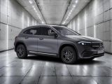 Mercedes-Benz EQA bei Reisemobile.expert - Abbildung (4 / 15)