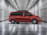 Mercedes-Benz Vito bei Reisemobile.expert - Abbildung (5 / 15)