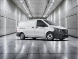 Mercedes-Benz Vito bei Reisemobile.expert - Abbildung (4 / 15)