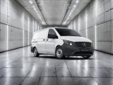 Mercedes-Benz Vito bei Reisemobile.expert - Abbildung (3 / 15)