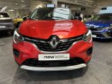 Renault Captur bei Reisemobile.expert - Abbildung (2 / 15)