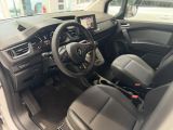 Renault Kangoo bei Reisemobile.expert - Abbildung (8 / 15)