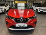 Renault Captur bei Reisemobile.expert - Abbildung (2 / 15)