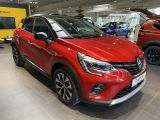 Renault Captur bei Reisemobile.expert - Abbildung (3 / 15)