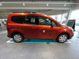 Renault Kangoo bei Reisemobile.expert - Abbildung (10 / 15)