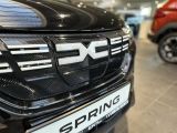 Dacia Spring bei Reisemobile.expert - Abbildung (9 / 15)