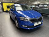 Skoda Fabia bei Reisemobile.expert - Abbildung (4 / 15)