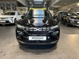 Dacia Spring bei Reisemobile.expert - Abbildung (2 / 15)