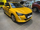 Peugeot 208 bei Reisemobile.expert - Abbildung (8 / 15)