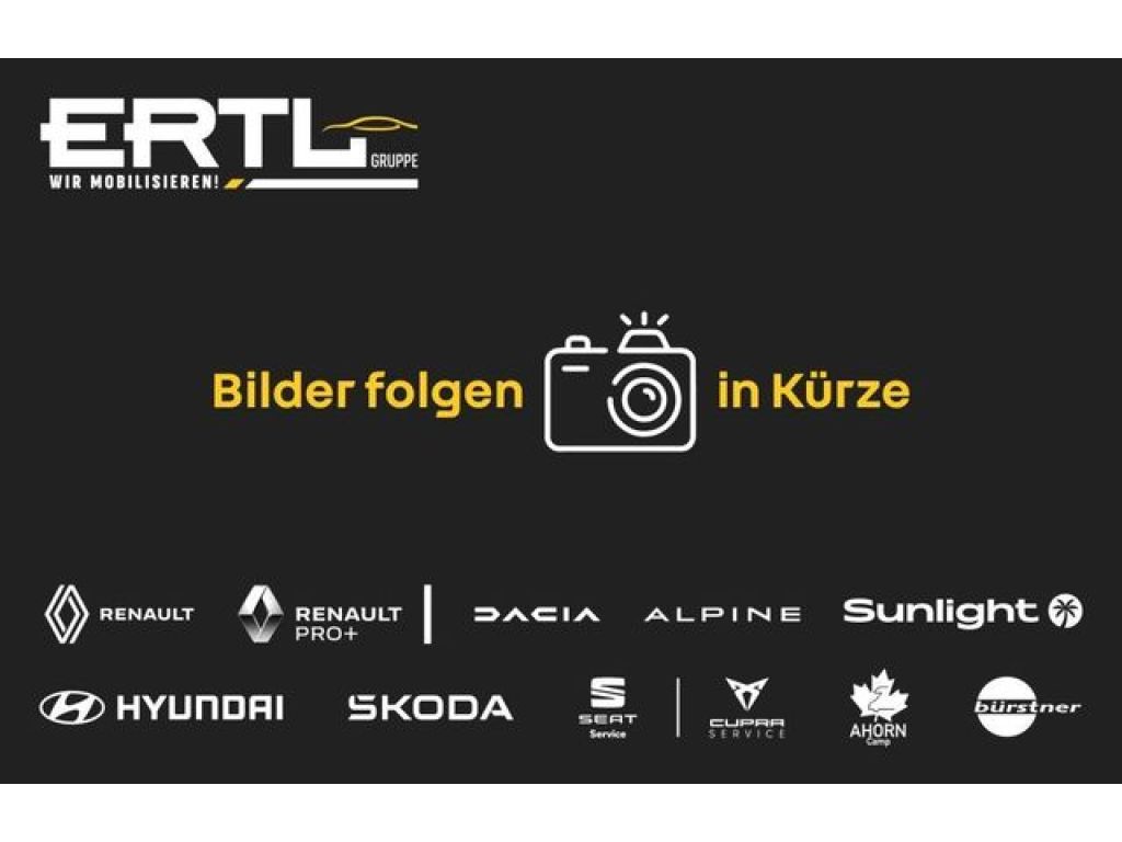 Dacia Duster bei Reisemobile.expert - Hauptabbildung Dacia Duster bei Reisemobile.expert - Hauptabbildung