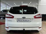 Ford Mondeo bei Reisemobile.expert - Abbildung (6 / 15)