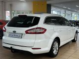 Ford Mondeo bei Reisemobile.expert - Abbildung (3 / 15)
