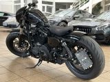 Harley-Davidson Sportster bei Reisemobile.expert - Abbildung (4 / 15)