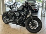 Harley-Davidson Sportster bei Reisemobile.expert - Abbildung (2 / 15)