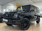Mercedes-Benz G-Klasse bei Reisemobile.expert - Abbildung (7 / 15)