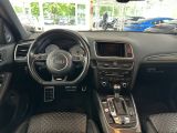 Audi SQ5 bei Reisemobile.expert - Abbildung (9 / 15)
