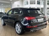 Audi SQ5 bei Reisemobile.expert - Abbildung (4 / 15)