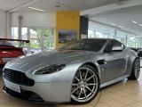 Aston Martin Vantage bei Reisemobile.expert - Abbildung (7 / 15)