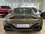 Aston Martin Vantage bei Reisemobile.expert - Abbildung (6 / 15)