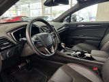 Ford Mondeo bei Reisemobile.expert - Abbildung (11 / 15)