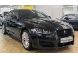 Jaguar XF bei Reisemobile.expert - Abbildung (2 / 15)