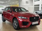 Jaguar F-Pace bei Reisemobile.expert - Abbildung (2 / 15)