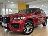 Jaguar F-Pace bei Reisemobile.expert - Abbildung (7 / 15)