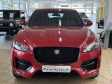 Jaguar F-Pace bei Reisemobile.expert - Abbildung (5 / 15)