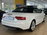 Audi S5 bei Reisemobile.expert - Abbildung (3 / 12)