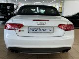 Audi S5 bei Reisemobile.expert - Abbildung (5 / 12)