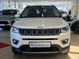 Jeep Compass bei Reisemobile.expert - Abbildung (5 / 14)