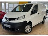 Nissan NV200 bei Reisemobile.expert - Abbildung (7 / 14)