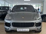 Porsche Cayenne bei Reisemobile.expert - Abbildung (5 / 15)