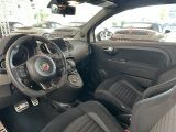 Abarth 595 bei Reisemobile.expert - Abbildung (10 / 15)