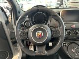 Abarth 595 bei Reisemobile.expert - Abbildung (8 / 15)