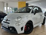 Abarth 595 bei Reisemobile.expert - Abbildung (7 / 15)