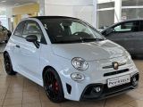 Abarth 595 bei Reisemobile.expert - Abbildung (2 / 15)