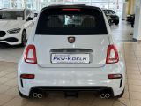 Abarth 595 bei Reisemobile.expert - Abbildung (6 / 15)