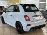 Abarth 595 bei Reisemobile.expert - Abbildung (4 / 15)