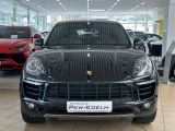 Porsche Macan bei Reisemobile.expert - Abbildung (5 / 15)