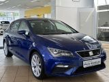 Seat Leon bei Reisemobile.expert - Abbildung (2 / 15)