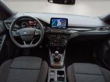 Ford Focus ST bei Reisemobile.expert - Abbildung (10 / 15)