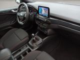 Ford Focus ST bei Reisemobile.expert - Abbildung (14 / 15)