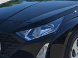 Hyundai i20 bei Reisemobile.expert - Abbildung (5 / 15)