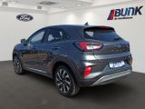 Ford Puma bei Reisemobile.expert - Abbildung (4 / 15)