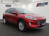 Ford Kuga bei Reisemobile.expert - Abbildung (2 / 15)