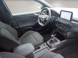 Ford Focus bei Reisemobile.expert - Abbildung (14 / 15)