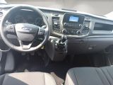 Ford Transit Custom bei Reisemobile.expert - Abbildung (11 / 15)
