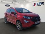 Ford EcoSport bei Reisemobile.expert - Abbildung (2 / 15)
